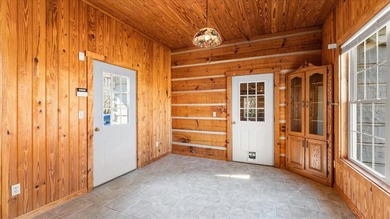 NEW ROOF, APRIL 2026! Welcome to this beautiful custom built log - photo 35