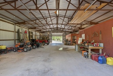377+ Acre Premier North Texas Recreational & Hunting Retreat - photo 35