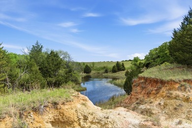 377+ Acre Premier North Texas Recreational & Hunting Retreat - photo 36