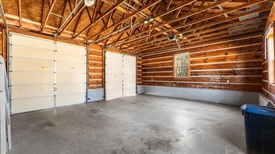 NEW ROOF, APRIL 2026! Welcome to this beautiful custom built log - photo 38
