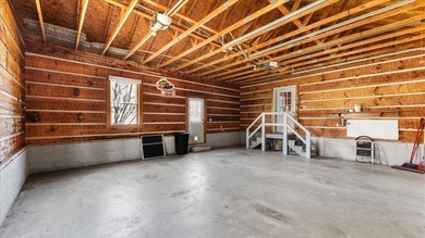 NEW ROOF, APRIL 2026! Welcome to this beautiful custom built log - photo 39