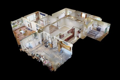 Welcome to this charming three-bedroom, two-bathroom - photo 40