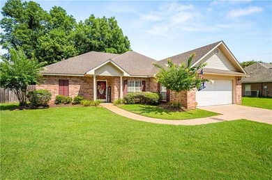 Cane River Home Active Under Contract in Natchitoches Louisiana
