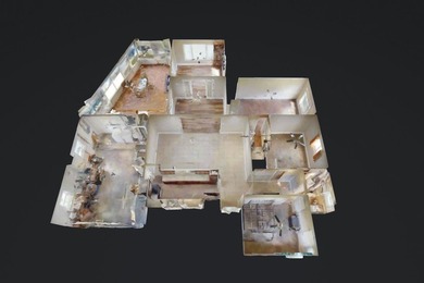 Welcome to this charming three-bedroom, two-bathroom - photo 41