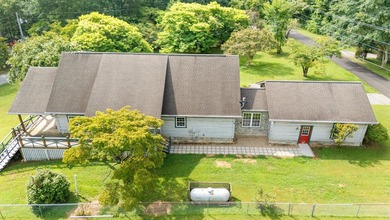 NEW ROOF, APRIL 2026! Welcome to this beautiful custom built log - photo 43