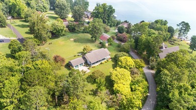 NEW ROOF, APRIL 2026! Welcome to this beautiful custom built log - photo 47