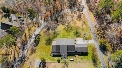 NEW ROOF, APRIL 2026! Welcome to this beautiful custom built log - photo 49