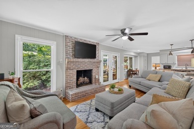Welcome to 1999 Glacier Drive in the highly desirable Smoke Rise - photo 4