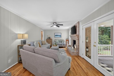 Welcome to 1999 Glacier Drive in the highly desirable Smoke Rise - photo 6