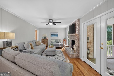 Welcome to 1999 Glacier Drive in the highly desirable Smoke Rise - photo 7