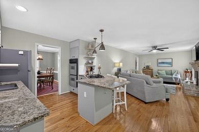 Welcome to 1999 Glacier Drive in the highly desirable Smoke Rise - photo 10