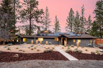 Lake Home For Sale in Bend, Oregon