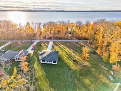 Lake Home For Sale in Manistique, Michigan