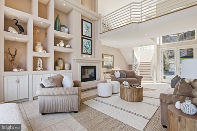 **Sunset on the Severn** - A gated, custom contemporary estate - photo 14