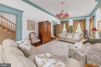 Circa....1848 This handsome brick Greek Revival period home in - photo 15