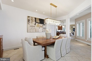 **Sunset on the Severn** - A gated, custom contemporary estate - photo 15