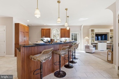 **Sunset on the Severn** - A gated, custom contemporary estate - photo 17
