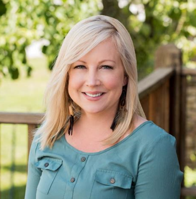 Karyn Woody with Harry Norman Realtors in GA advertising on LakeHouse.com