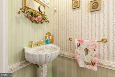 Circa....1848 This handsome brick Greek Revival period home in - photo 18