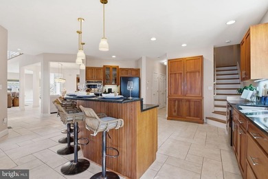 **Sunset on the Severn** - A gated, custom contemporary estate - photo 18
