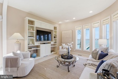 **Sunset on the Severn** - A gated, custom contemporary estate - photo 20