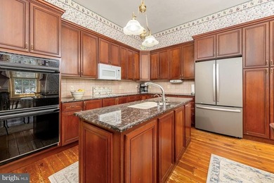 Circa....1848 This handsome brick Greek Revival period home in - photo 21