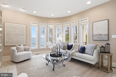 **Sunset on the Severn** - A gated, custom contemporary estate - photo 21