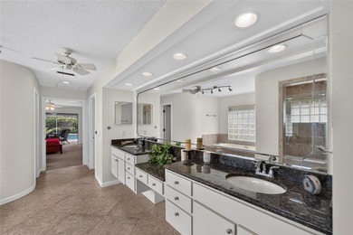 Set on a quarter-acre lot along the tree-lined streets of highly - photo 22