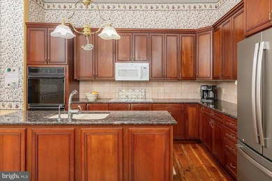 Circa....1848 This handsome brick Greek Revival period home in - photo 23