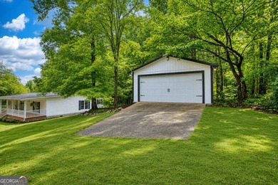 Welcome to peaceful country living on 5 beautiful acres! This - photo 25