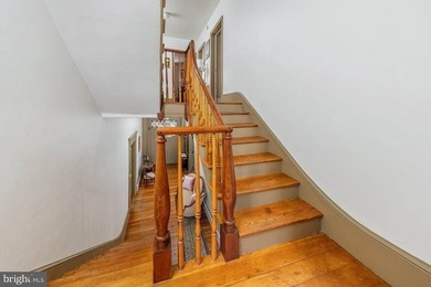 Circa....1848 This handsome brick Greek Revival period home in - photo 26
