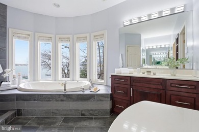 **Sunset on the Severn** - A gated, custom contemporary estate - photo 26