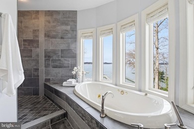 **Sunset on the Severn** - A gated, custom contemporary estate - photo 27