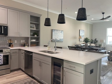 TO BE COMPLETED 7/2026. Welcome to West Lagoon Cottages, Unit H - photo 8