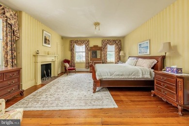 Circa....1848 This handsome brick Greek Revival period home in - photo 28