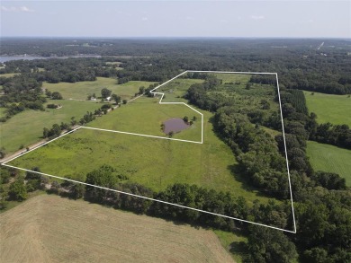 Lake Cypress Springs Acreage For Sale in Winnsboro Texas