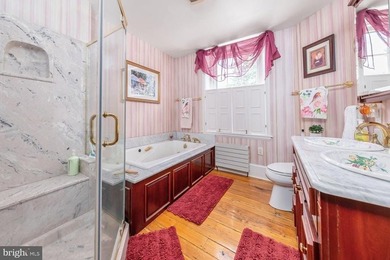 Circa....1848 This handsome brick Greek Revival period home in - photo 32