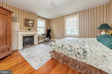 Circa....1848 This handsome brick Greek Revival period home in - photo 33