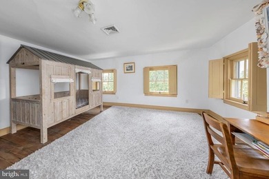 Circa....1848 This handsome brick Greek Revival period home in - photo 35