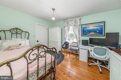 Circa....1848 This handsome brick Greek Revival period home in - photo 37