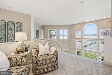 **Sunset on the Severn** - A gated, custom contemporary estate - photo 37