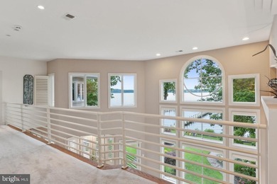 **Sunset on the Severn** - A gated, custom contemporary estate - photo 39