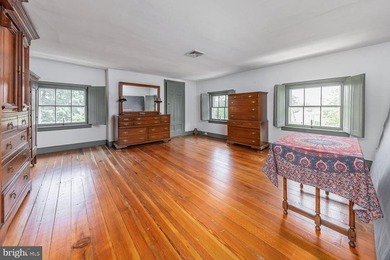 Circa....1848 This handsome brick Greek Revival period home in - photo 41