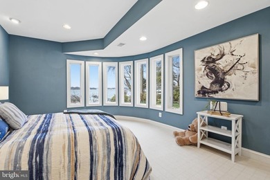 **Sunset on the Severn** - A gated, custom contemporary estate - photo 46
