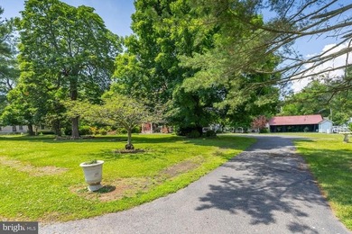 Circa....1848 This handsome brick Greek Revival period home in - photo 47