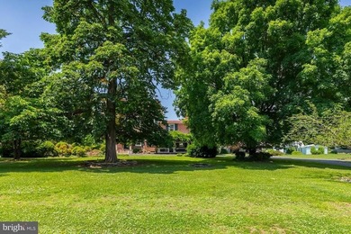 Circa....1848 This handsome brick Greek Revival period home in - photo 48