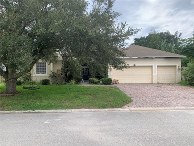 Lake Winterset Home Sale Pending in Winter Haven Florida