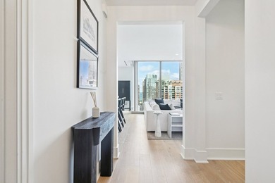 Experience unparalleled luxury at The Residences at The St - photo 3