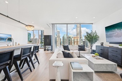 Experience unparalleled luxury at The Residences at The St - photo 4