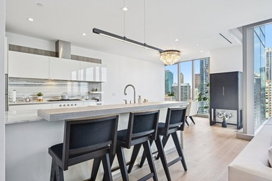 Experience unparalleled luxury at The Residences at The St - photo 5